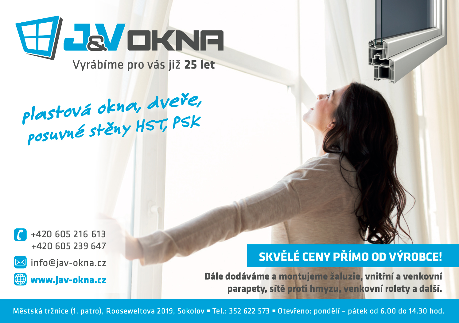 Aktuální akce Aktuální akce